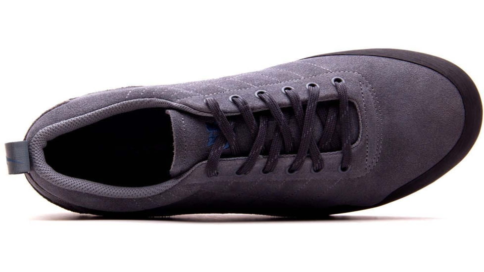 Evolv Zender - Mens, Gunmetal, 14 US, EVL0354-GUNMETAL-14