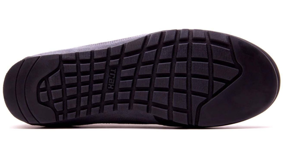 Evolv Zender - Mens, Gunmetal, 14 US, EVL0354-GUNMETAL-14