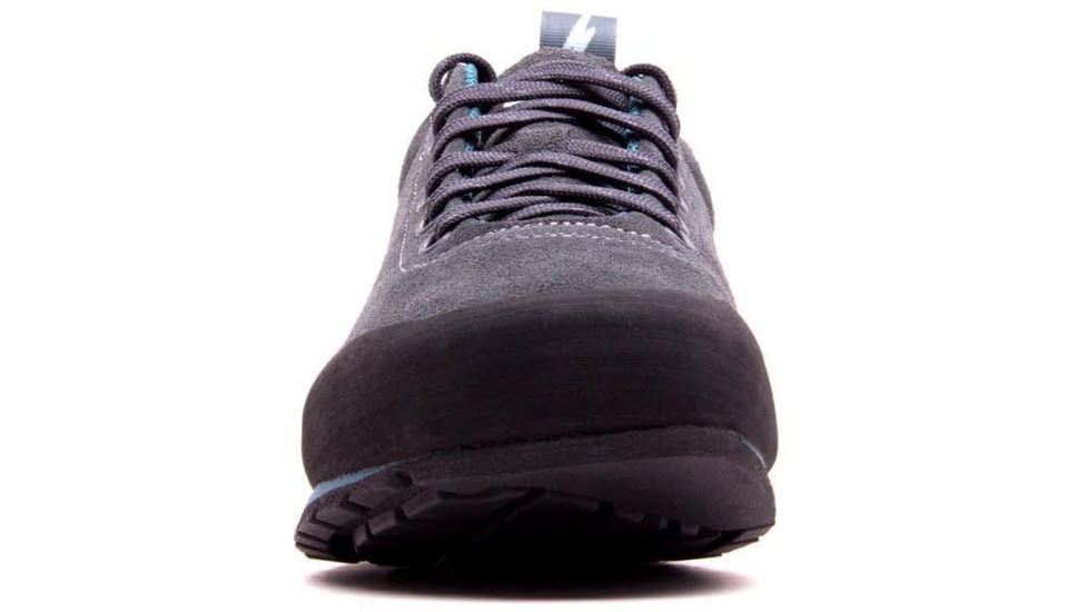 Evolv Zender - Womens, Shadow, 5 US, EVL0342-SHADOW-5