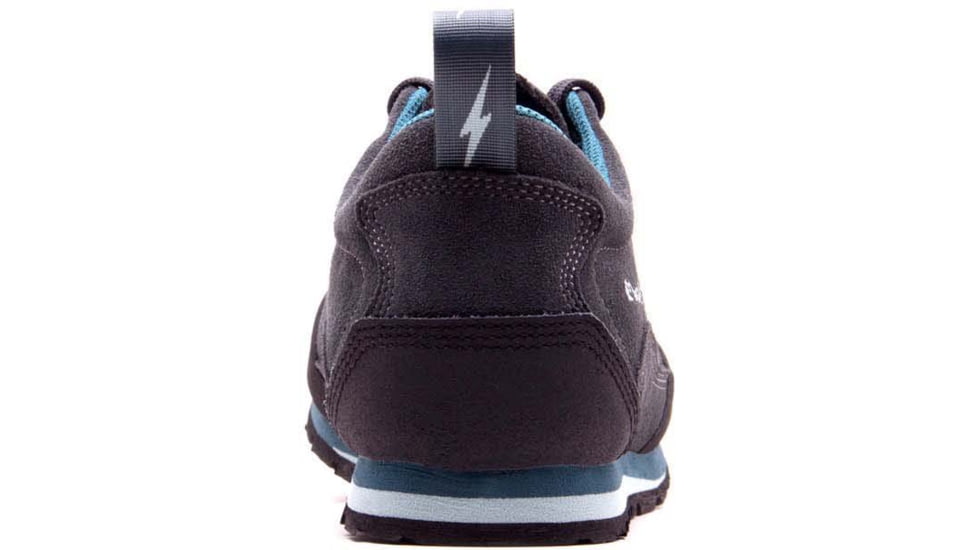 Evolv Zender - Womens, Shadow, 5 US, EVL0342-SHADOW-5