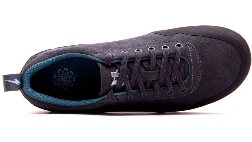 Evolv Zender - Womens, Shadow, 5 US, EVL0342-SHADOW-5