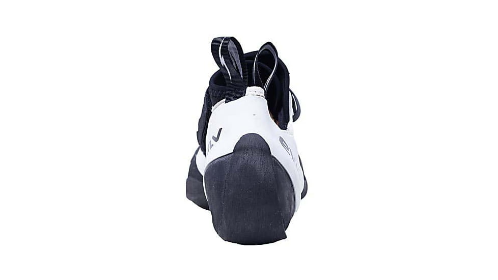 Evolv Zenist Pro Climbing Shoes - Unisex, Gray/Black, 11, EVL62305-1000-11