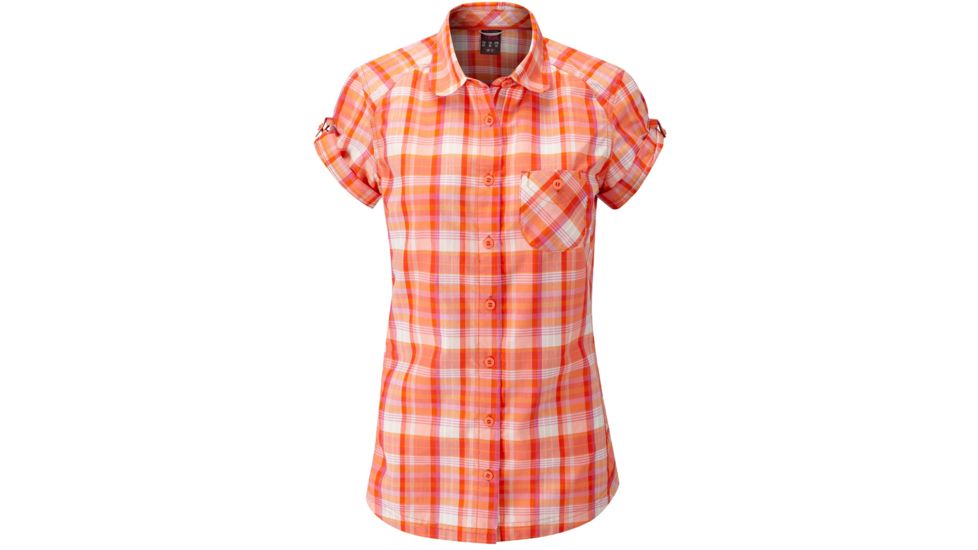 Exemption Shirt - Women's-Pasada-Large