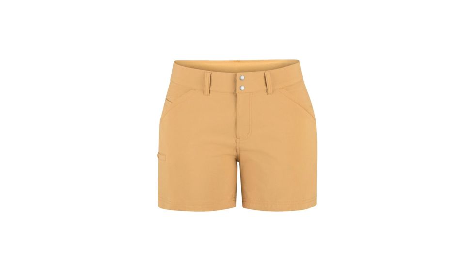 ExOfficio Amphi Short, Scotch, 6 Waist, 20303318-2810-6