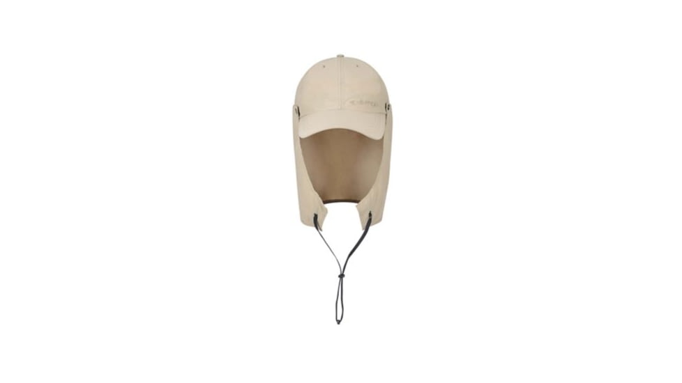 ExOfficio BA Sol Cool Cape Hat, Tawny, S/M 31512908-8421_S/M
