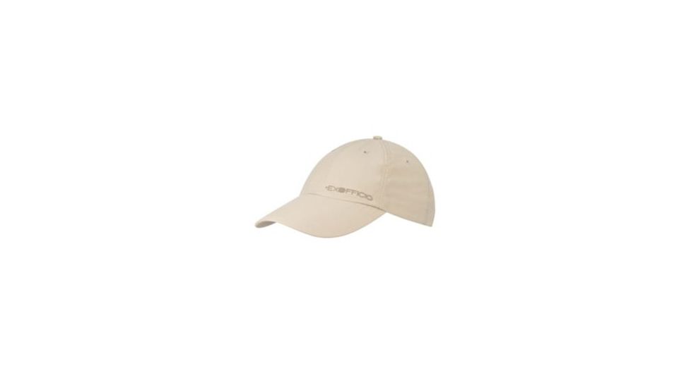 ExOfficio BA Sol Cool Classic Cap, Tawny, ONE 31512909-8421_ONE
