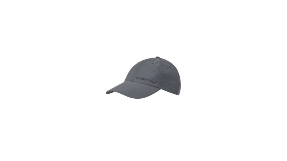 ExOfficio BA Sol Cool Classic Cap, Carbon, ONE 31512909-9703_ONE