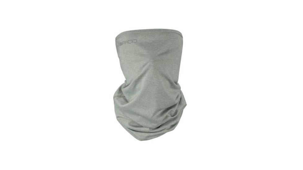 ExOfficio BA Sol Cool Knit Neck Gaiter, Dusty Sage, ONE 31602901-6800_ONE