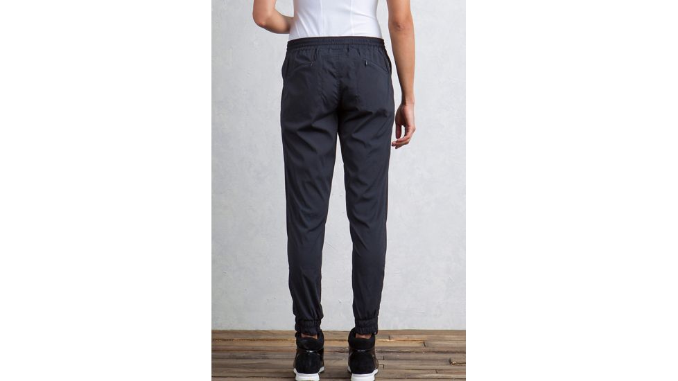 ExOfficio Bugsaway Sol Cool Pant - Women's-Black-6
