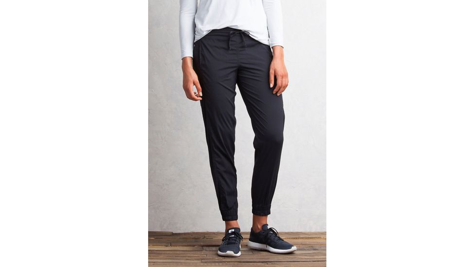 ExOfficio Bugsaway Sol Cool Pant - Women's-Black-6