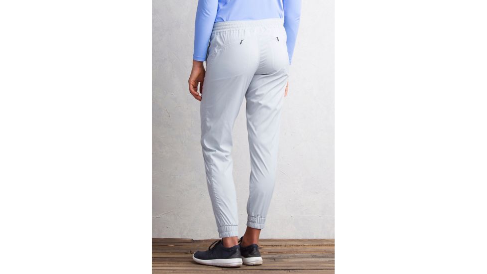 ExOfficio BA Sol Cool Pant Womens, Oyster, 6, 21212830-9210-6