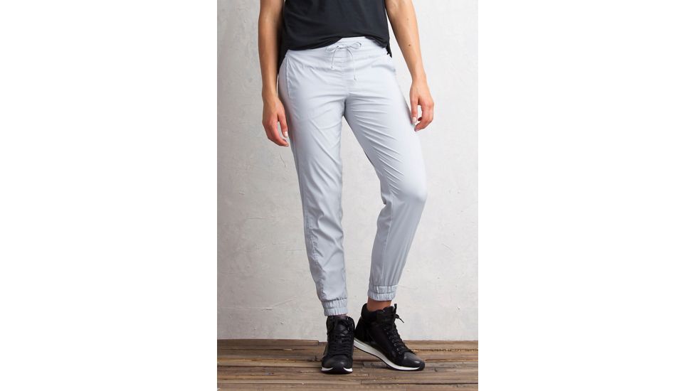 ExOfficio BA Sol Cool Pant Womens, Oyster, 6, 21212830-9210-6
