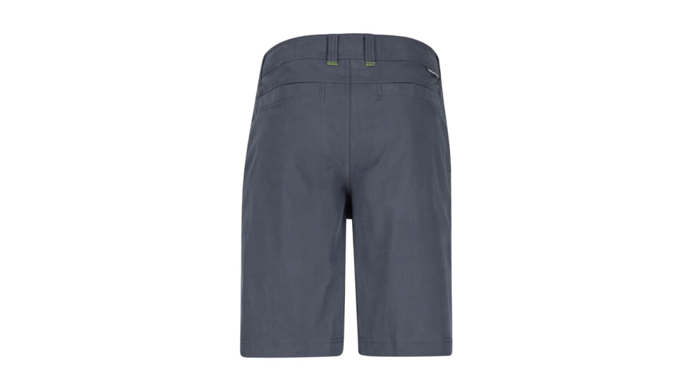 ExOfficio Bainbridge Short - Men's, Carbon, 42 Waist, 10303341-9703-42