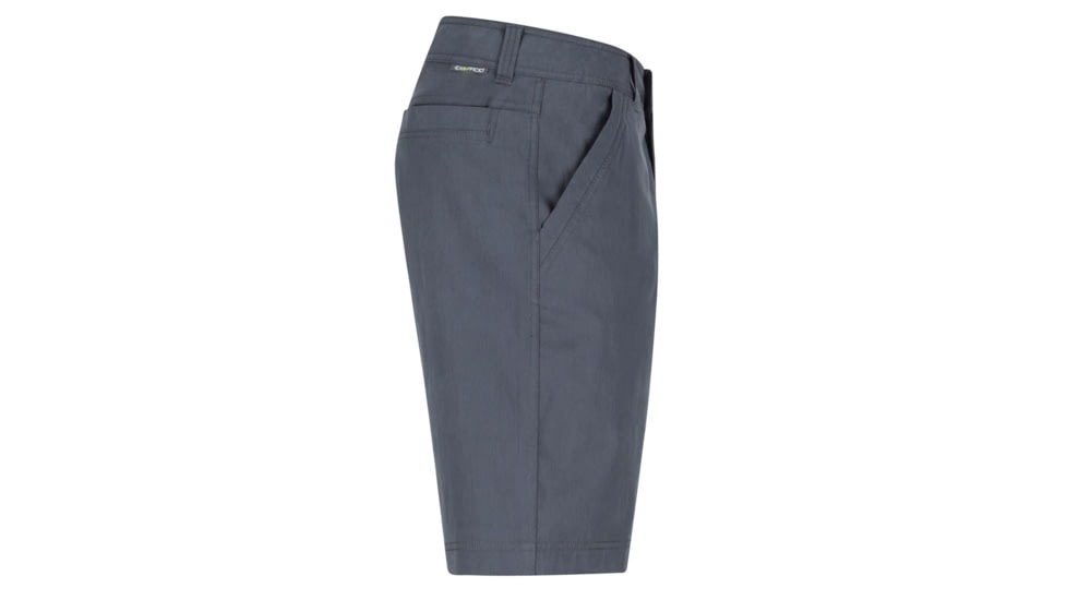 ExOfficio Bainbridge Short - Men's, Carbon, 42 Waist, 10303341-9703-42
