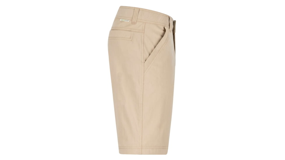 ExOfficio Bainbridge Short - Men's, Lt Khaki, 40 Waist, 10303341-8020-40