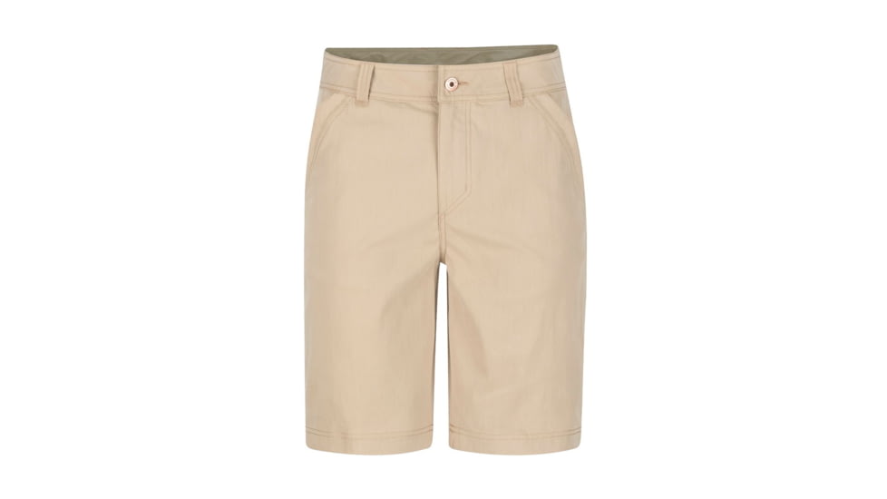 ExOfficio Bainbridge Short - Men's, Lt Khaki, 40 Waist, 10303341-8020-40