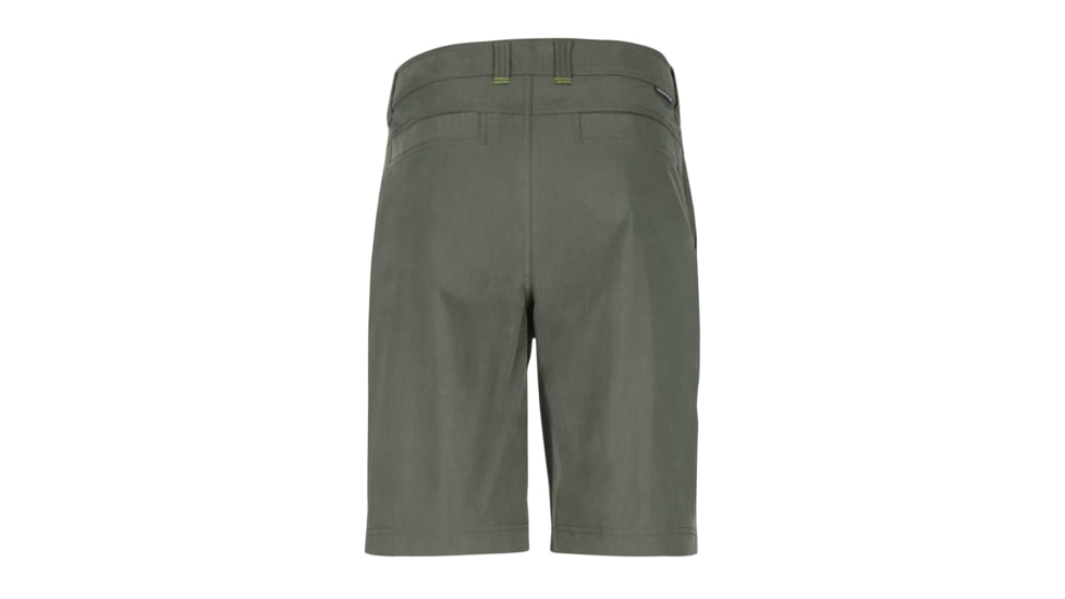 ExOfficio Bainbridge Short - Men's, Nori, 30 Waist, 10303341-6801-30