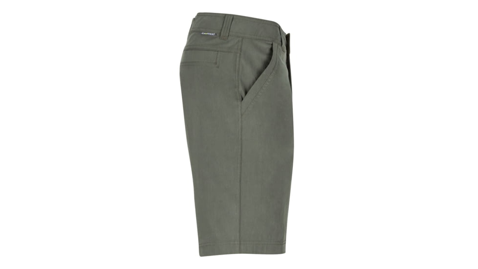ExOfficio Bainbridge Short - Men's, Nori, 30 Waist, 10303341-6801-30