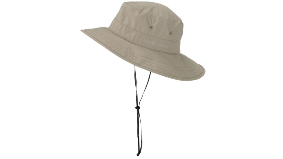 ExOfficio Bugsaway Adventure Hat - Men's-S/M-Bone
