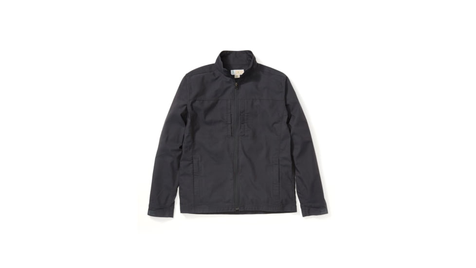 ExOfficio BugsAway Coen Jacket - Mens, Dark Steel, Extra Large, 1101-8091-9361-XL