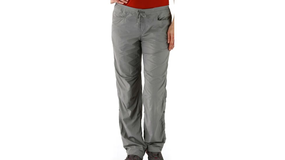 ExOfficio Bugsaway Damselfly Pant - Women's -Cement-Regular Inseam-16