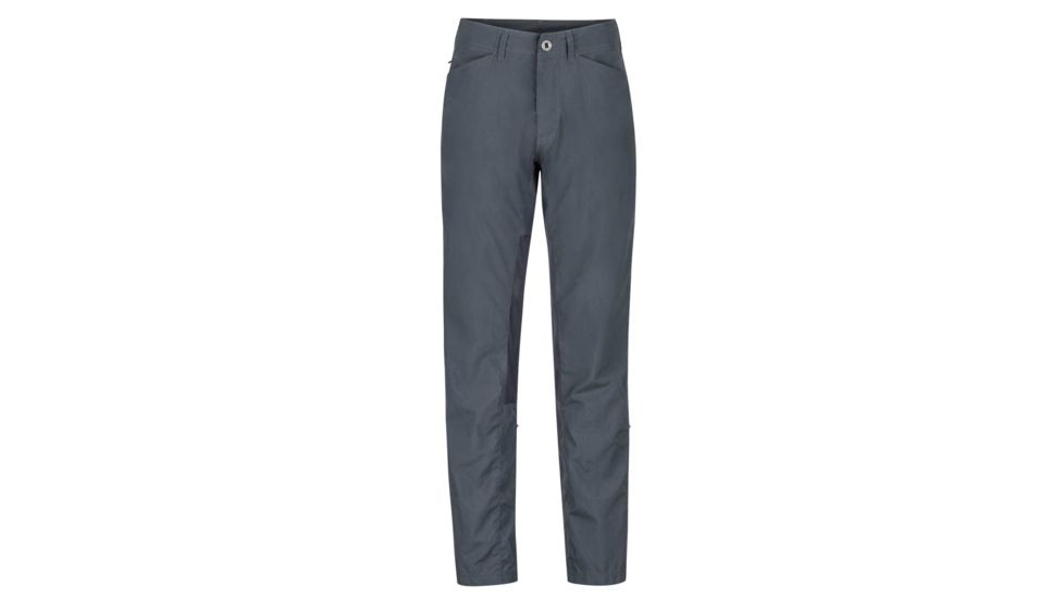 ExOfficio BugsAway Sandfly Pant, Carbon, 40 Waist, Short Inseam, 1121-6648-9703-40