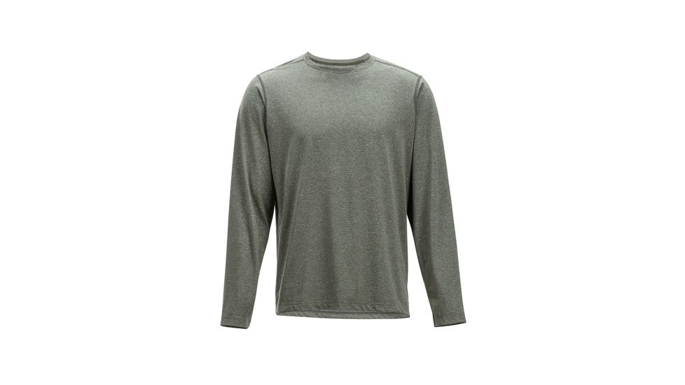 ExOfficio BugsAway Tarka Long Sleeve - Men's, Nori, Large, 1111-2857-Nori-L