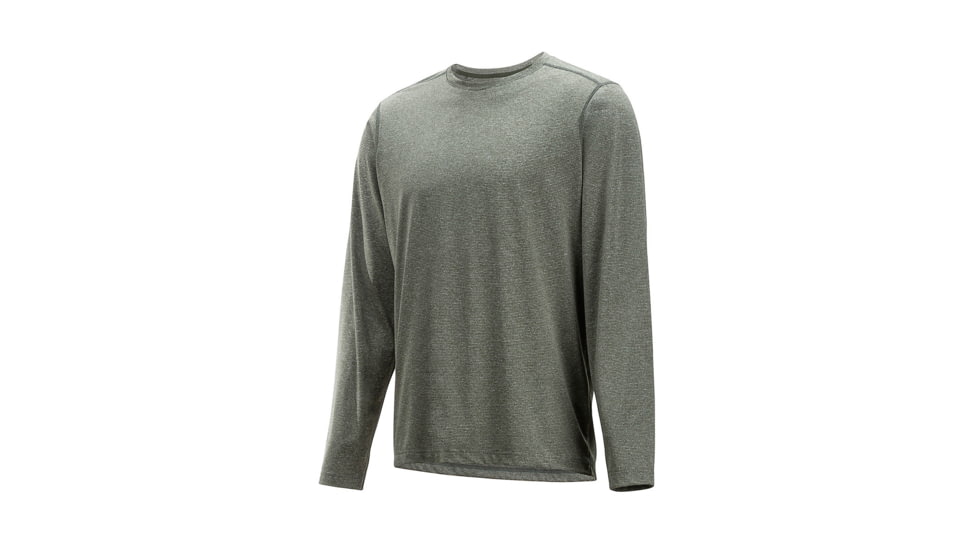 ExOfficio BugsAway Tarka Long Sleeve - Men's, Nori, Small, 1111-2857-Nori-S