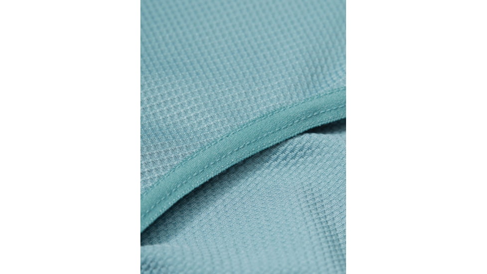 ExOfficio Demo, GNG Full Cut Brief - Womens, Trellis, Medium, 2241-2186-TRL-M-DM