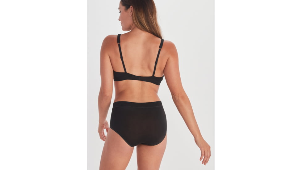 ExOfficio Everyday Hipster - Womens, Black, Small, E14112-9999-S
