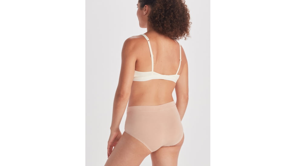 ExOfficio Everyday Hipster - Womens, Buff, Extra Small, E14112-8295-XS