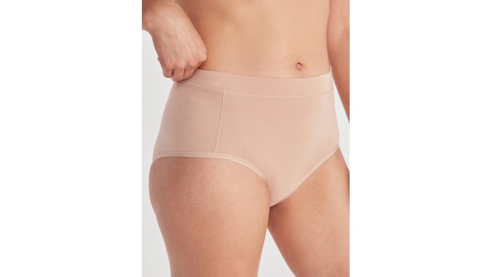 ExOfficio Everyday Hipster - Womens, Buff, Extra Small, E14112-8295-XS