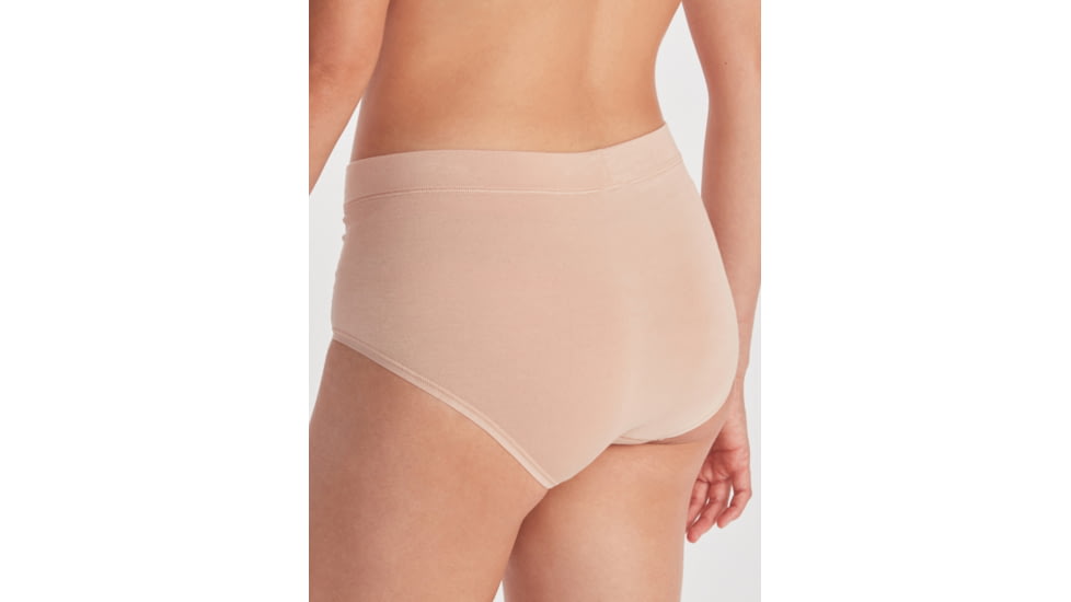ExOfficio Everyday Hipster - Womens, Buff, Extra Small, E14112-8295-XS