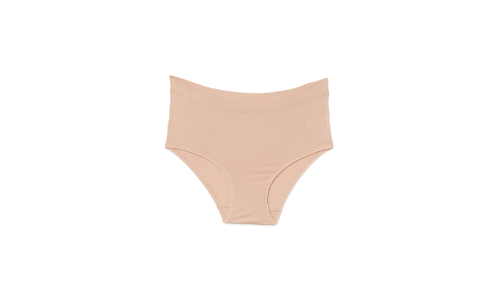 ExOfficio Everyday Hipster - Womens, Buff, Extra Small, E14112-8295-XS