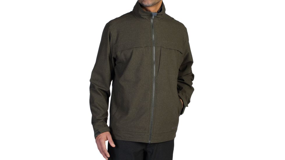 Fastport Jacket - Mens -Highlands-X-Large