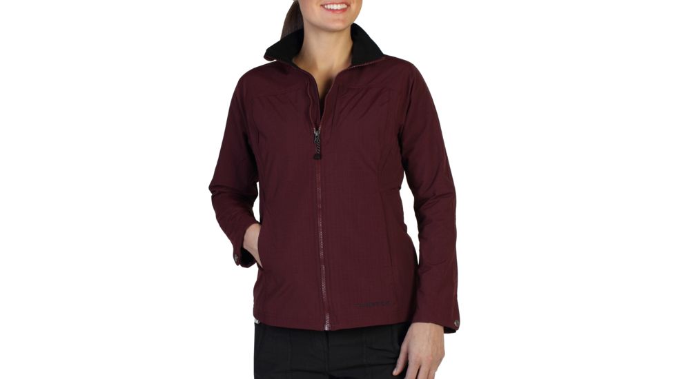 FlyQ Lite Jacket - Womens-Baroque-X-Small