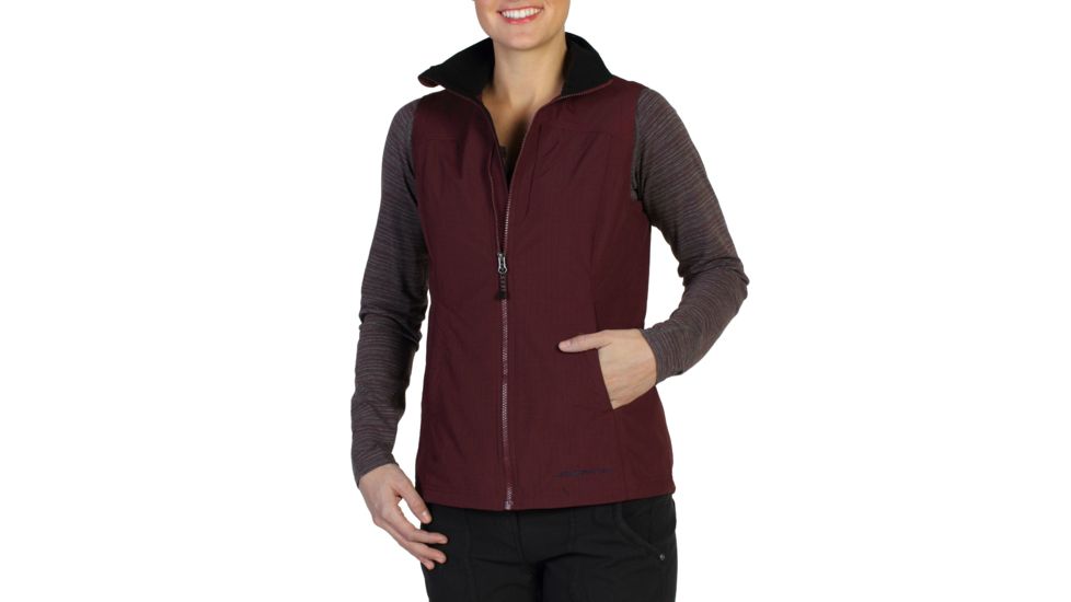 FlyQ Lite Vest - Womens -Baroque-X-Small