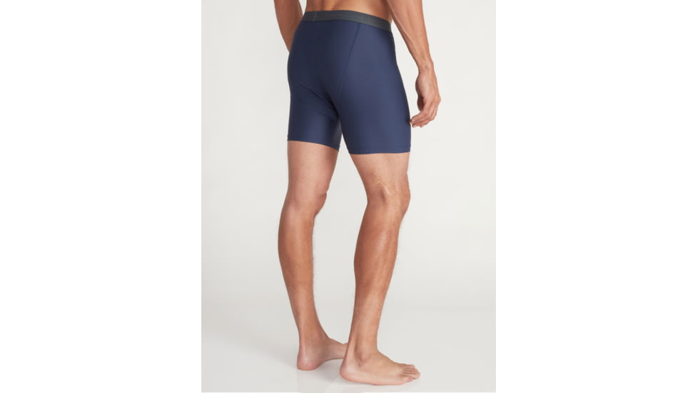 ExOfficio Give-N-Go 2.0 Boxer Brief - Mens, Navy, 2XL, 12416694-5600-2XL