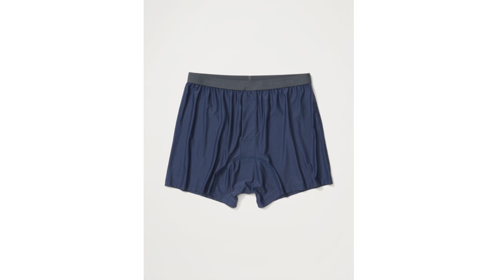 ExOfficio Give-N-Go 2.0 Boxer - Mens, Navy, 2XL, 12416710-5600-2XL