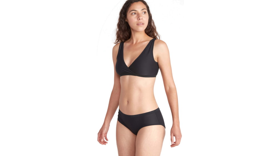 ExOfficio Give-N-Go 2.0 Hipster - Womens, Black, Small, 22419783-9999-S