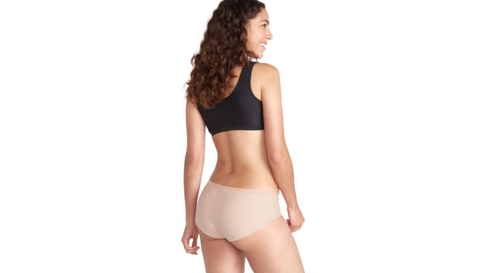 ExOfficio Give-N-Go 2.0 Hipster - Womens, Buff, Large, 22419783-8295-L