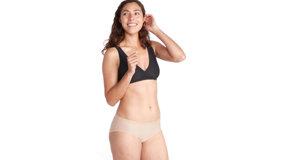 ExOfficio Give-N-Go 2.0 Hipster - Womens, Buff, Large, 22419783-8295-L
