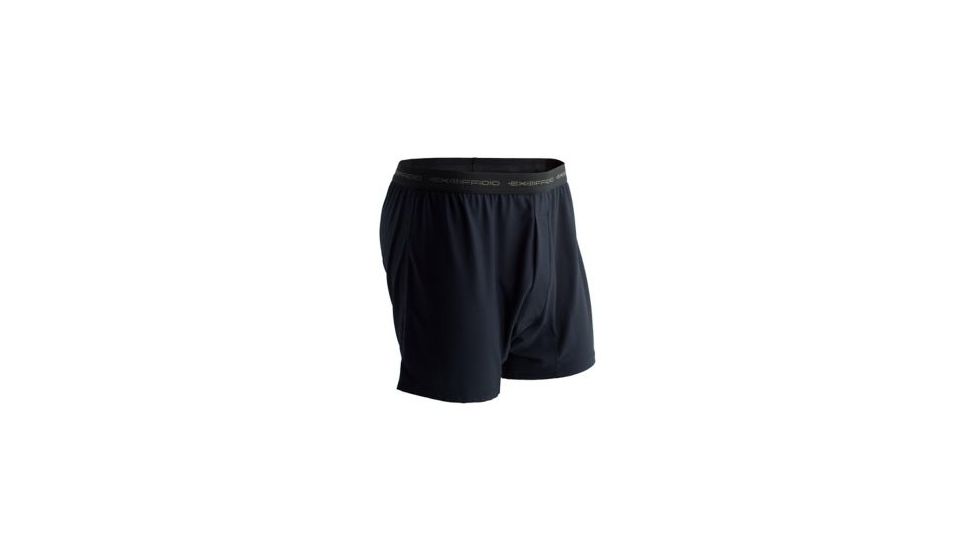 ExOfficio Give-N-Go Boxer Men's, Curfew, 2XL 12412171-5705_2XL