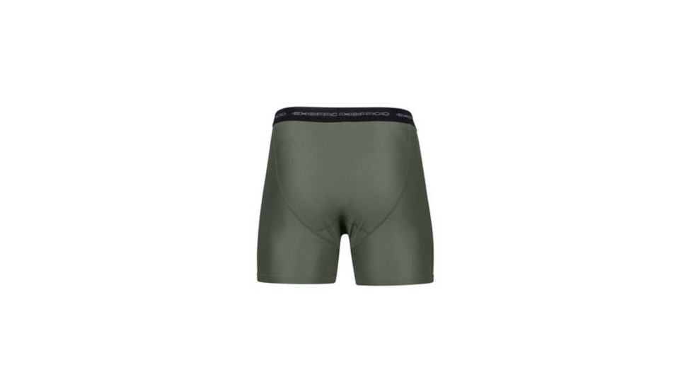 ExOfficio Give-N-Go Boxer Mens, Nori, M, 12412171-6801-M