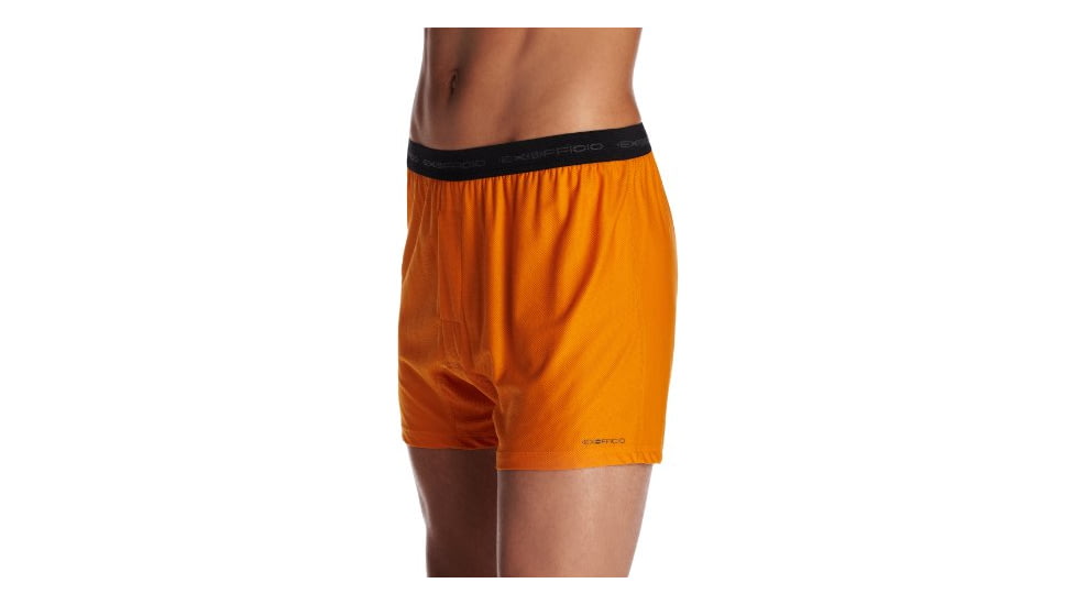 Give-N-Go Boxers - Mens-Rescue-X-Large