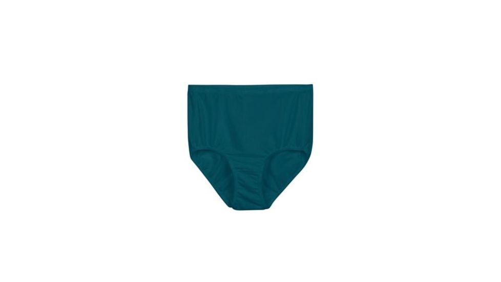ExOfficio Give-N-Go Full Cut Brief - Women's, Corsair, Medium 22412186-5635-M