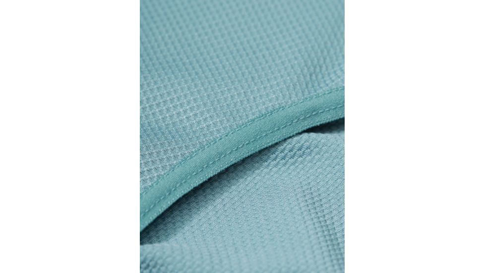 ExOfficio Give-N-Go Full Cut Brief - Womens, Trellis, Large, 22412186-5202-L