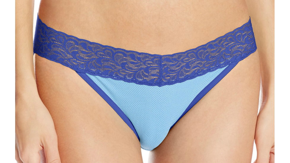 ExOfficio Give-N-Go Lacy Low Bikini - Women's -Cabo-Large