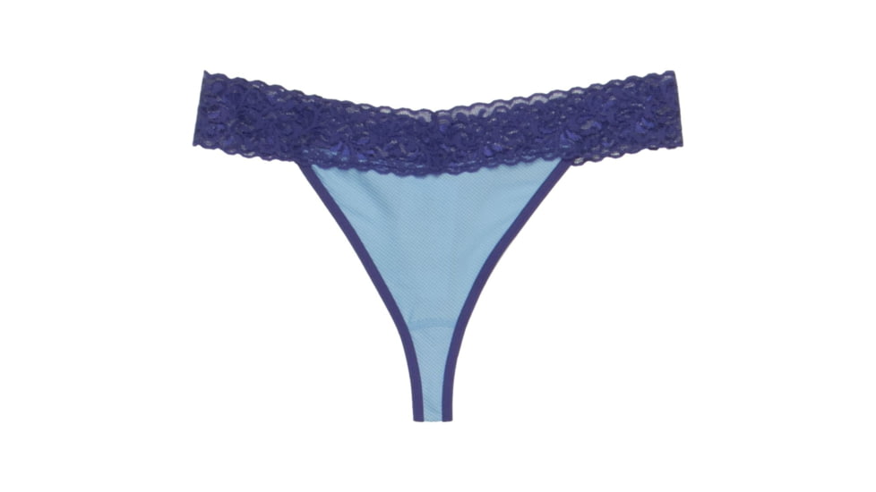 ExOfficio Give-N-Go Lacy Thong - Women's -Cabo-Large