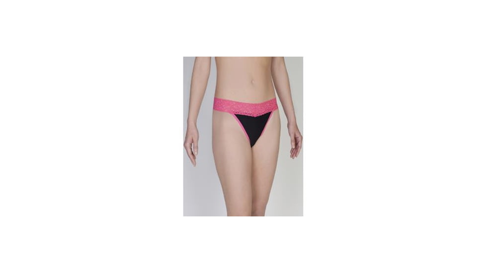 ExOfficio Give-N-Go Lacy Thong - Women's -Glam-X-Small